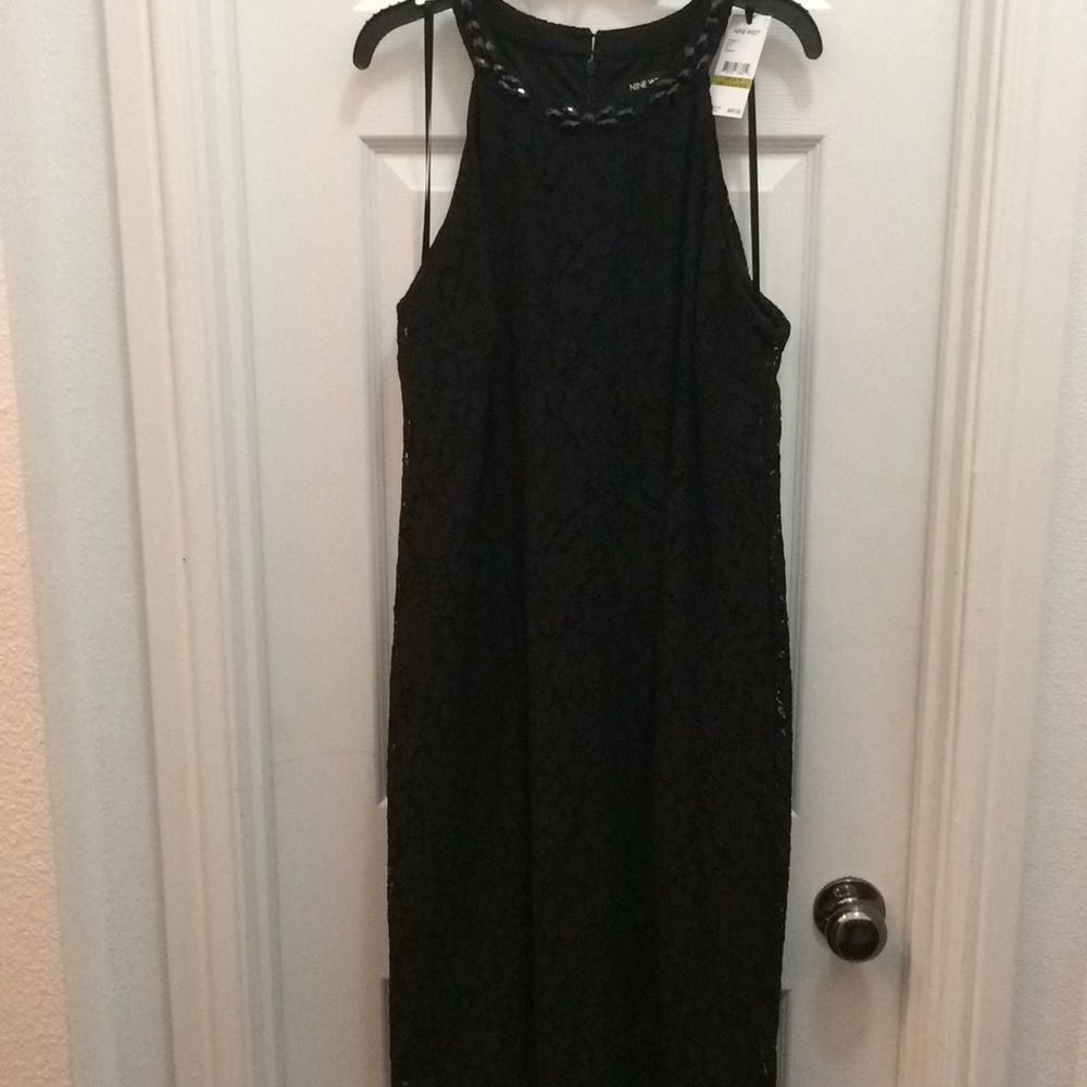 Nine West Evening Dress NWT